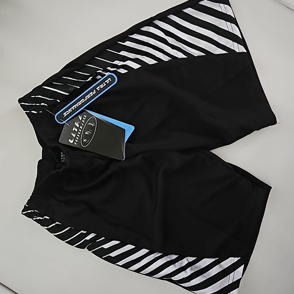 COUGAR SPORT DRY PERFORMANCE BOY SHORTS